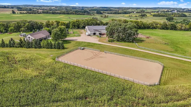 $1,100,000 | 68157 340th Street, Watkins, MN 55389