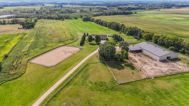 $1,100,000 | 68157 340th Street, Watkins, MN 55389