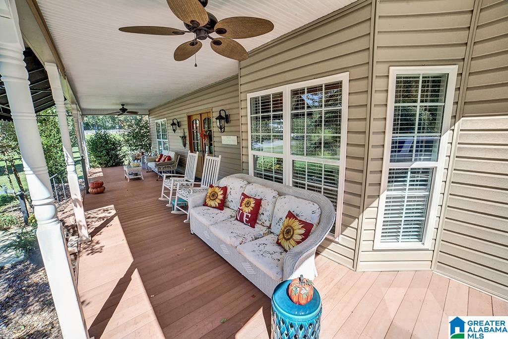 133 Durham Drive Springville, AL 35146 - Photo 8 of 44