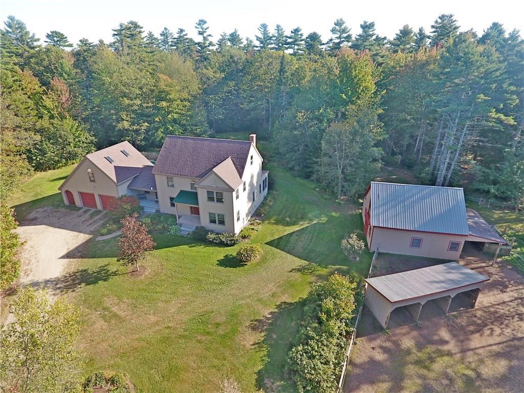 10 Sea Grass Farm Road Brunswick, ME 04011 - Photo 2 of 35 Photo