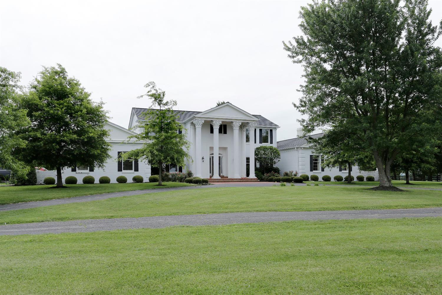 820 Stoney Point Road Paris, KY 40361 - Photo 24 of 26 Photo 24