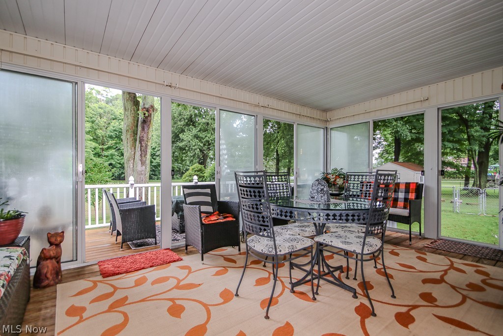 1966 Spring Grove Madison, OH 44057 - Photo 10 of 50 Beautiful views out the back!