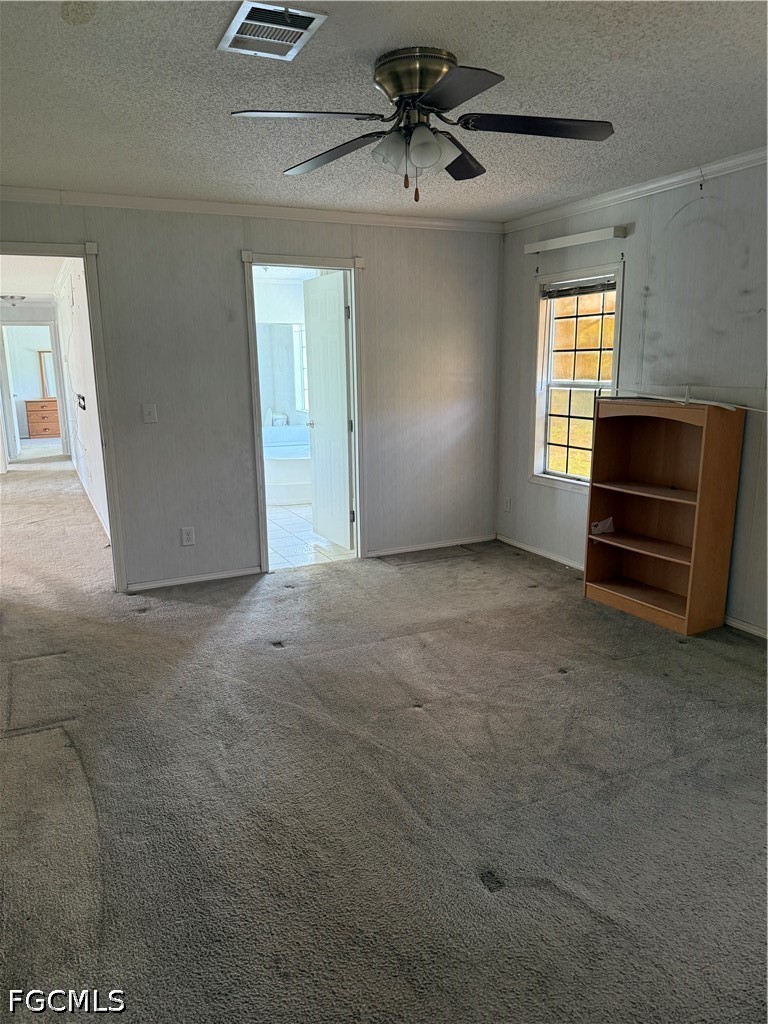 1660 Evans Road LaBelle, FL 33935 - Photo 7 of 10 a view of an empty room with a window