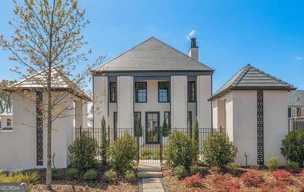 220 Guild Lane Fayetteville, GA 30214 - Photo 1 of 32