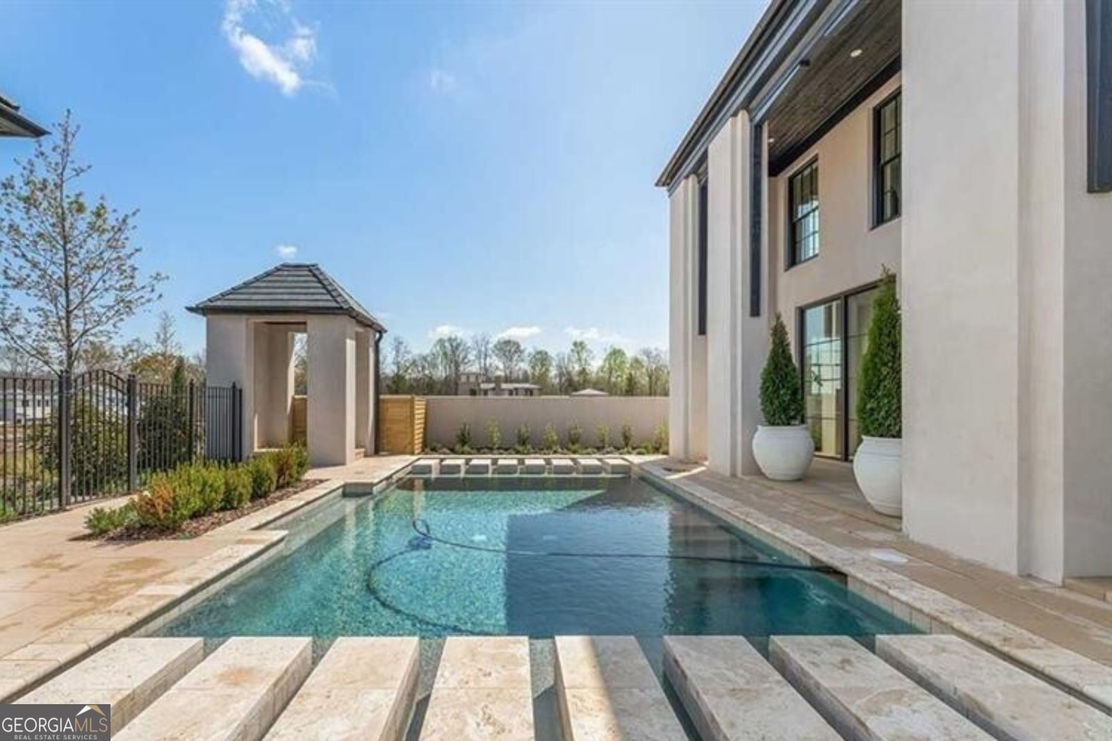 220 Guild Lane Fayetteville, GA 30214 - Photo 3 of 32