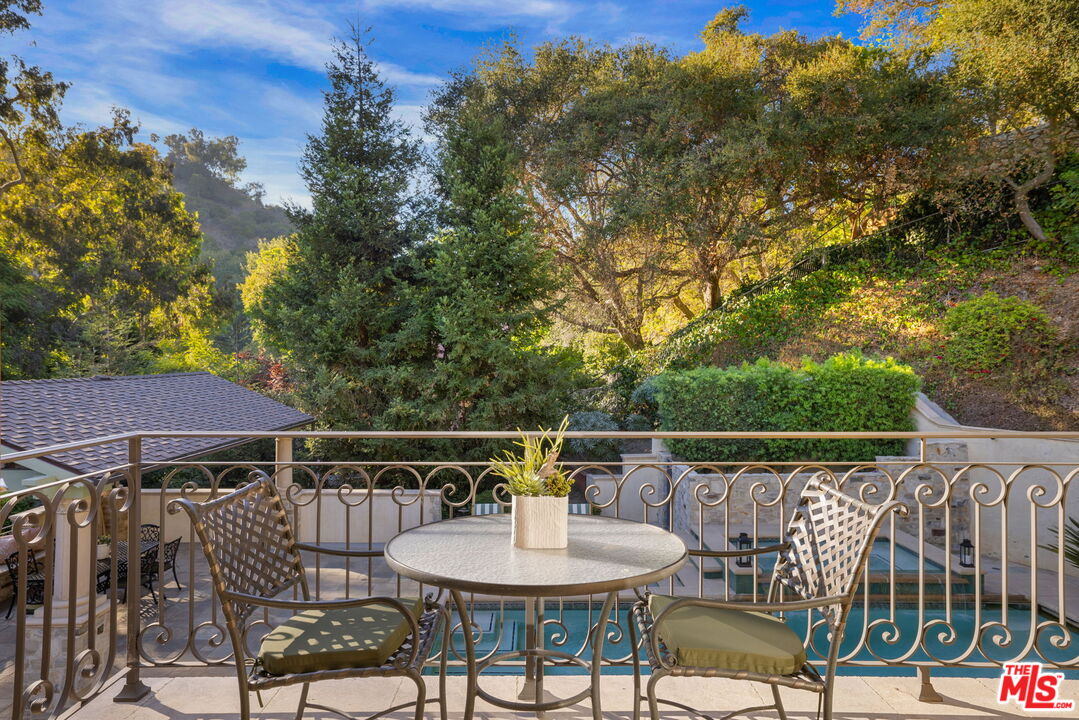 850 Stone Canyon Road Los Angeles, CA 90077 - Photo 29 of 62