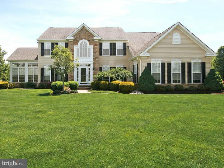 3 Paulmier Road Stockton, NJ 08559 - Photo 1 of 25 Gallery Image 1