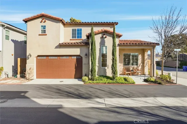 $719,000 | 255 X-Bar-D Way, Templeton, CA 93465