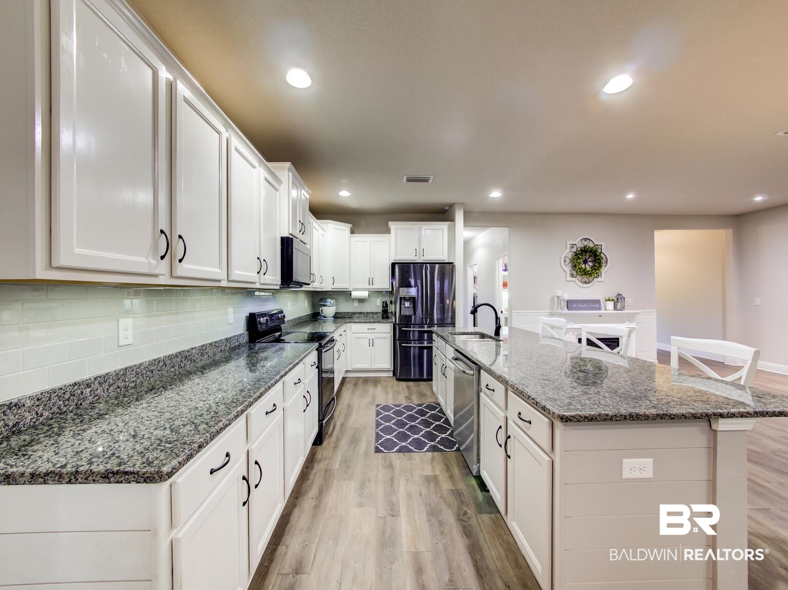 26097 Rosedown Lane Daphne, AL 36526 - Photo 14 of 50 Kitchen
