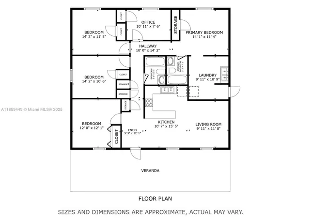 a picture of a outdoor space