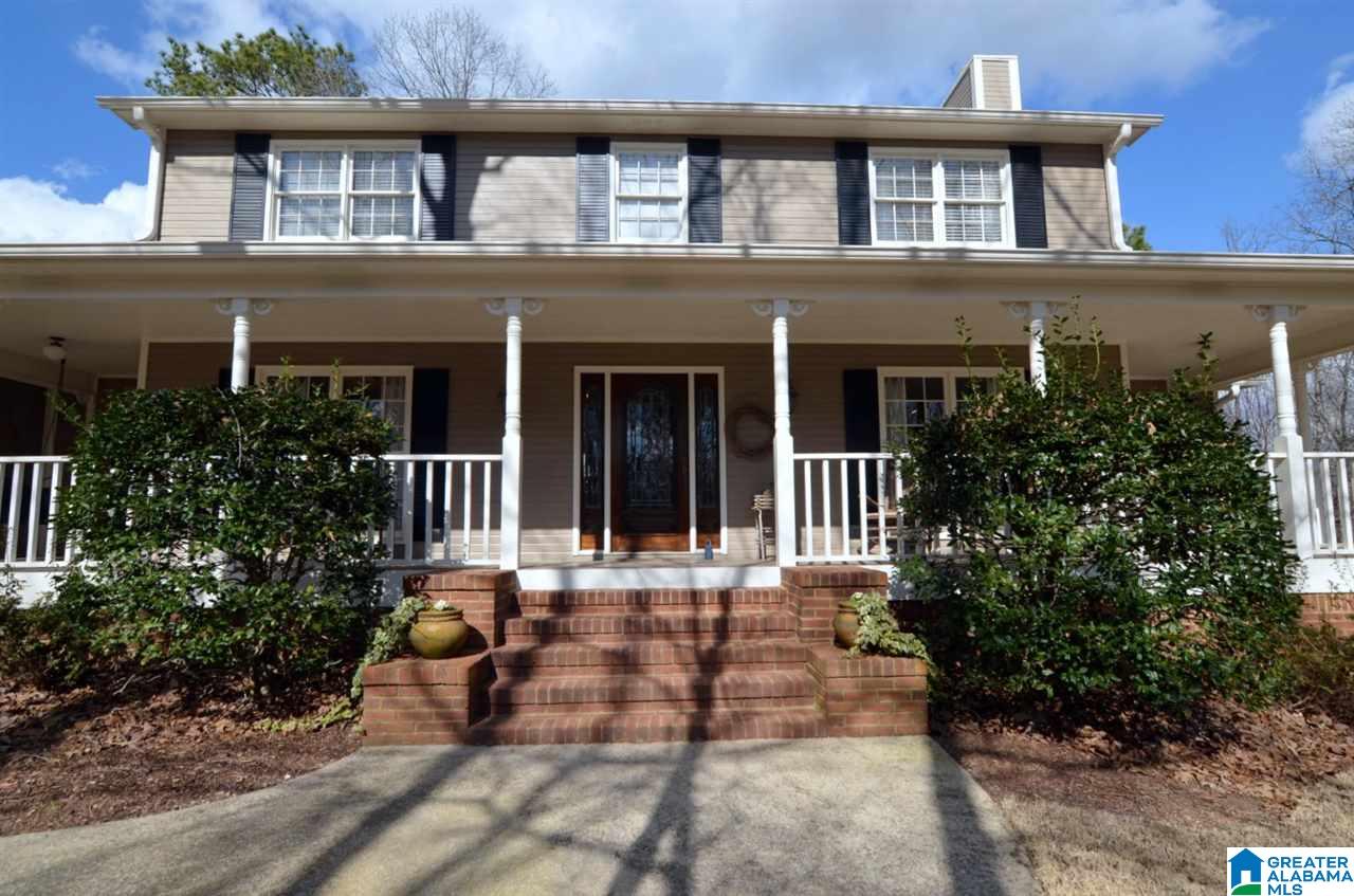 4851 Rock Ridge Lane Bessemer, AL 35022 - Photo 12 of 50