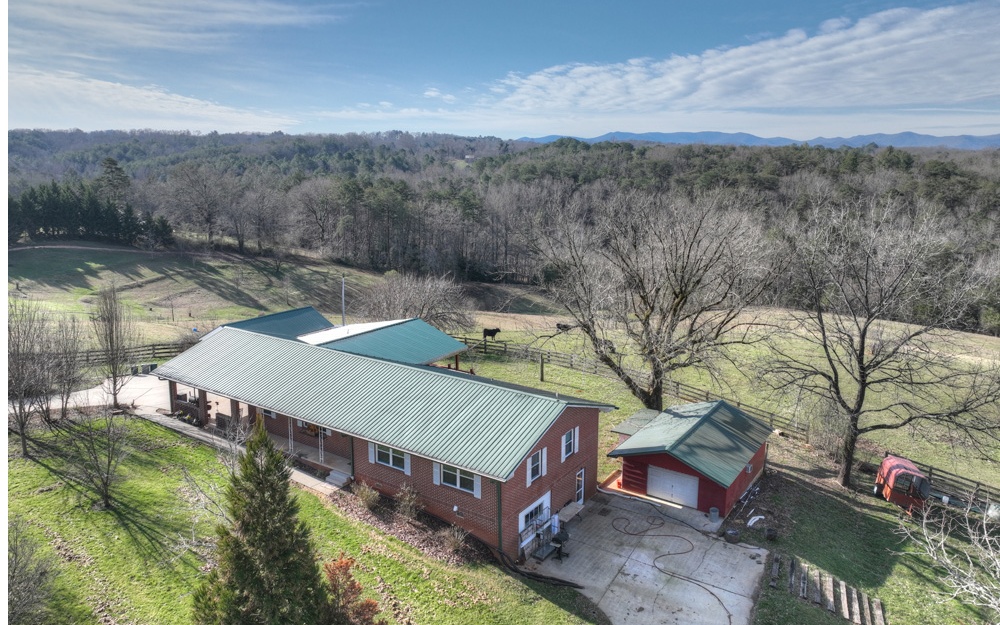 383 West View Drive Blue Ridge, GA 30513 - Photo 2 of 4 Additional View