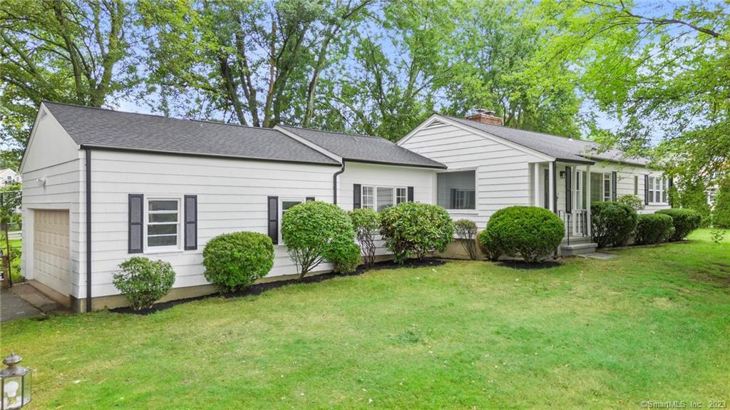 123 Williams Road Trumbull, CT 06611 - Photo 1 of 1