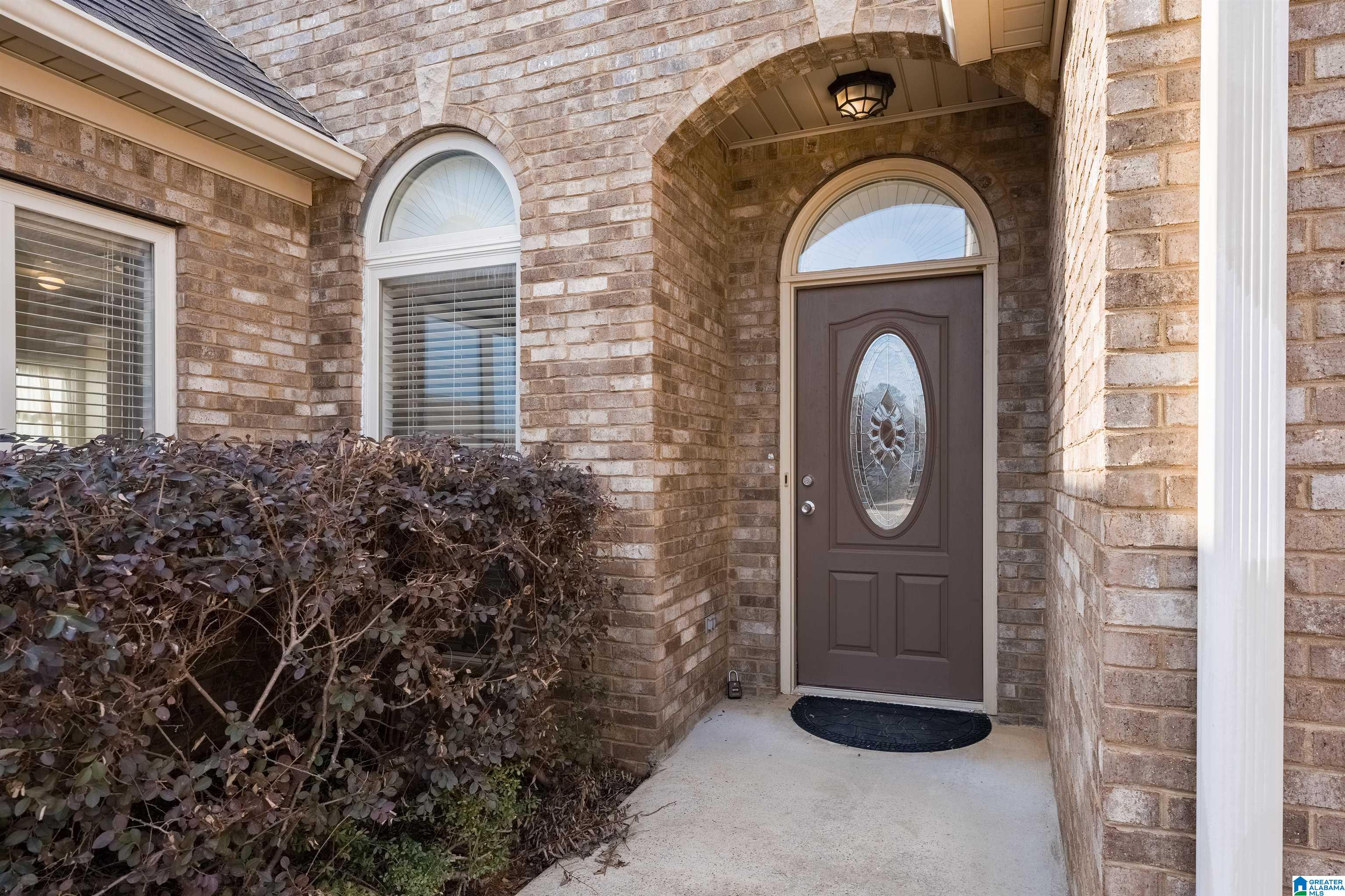 72 Christy Lane Jasper, AL 35504 - Photo 4 of 41