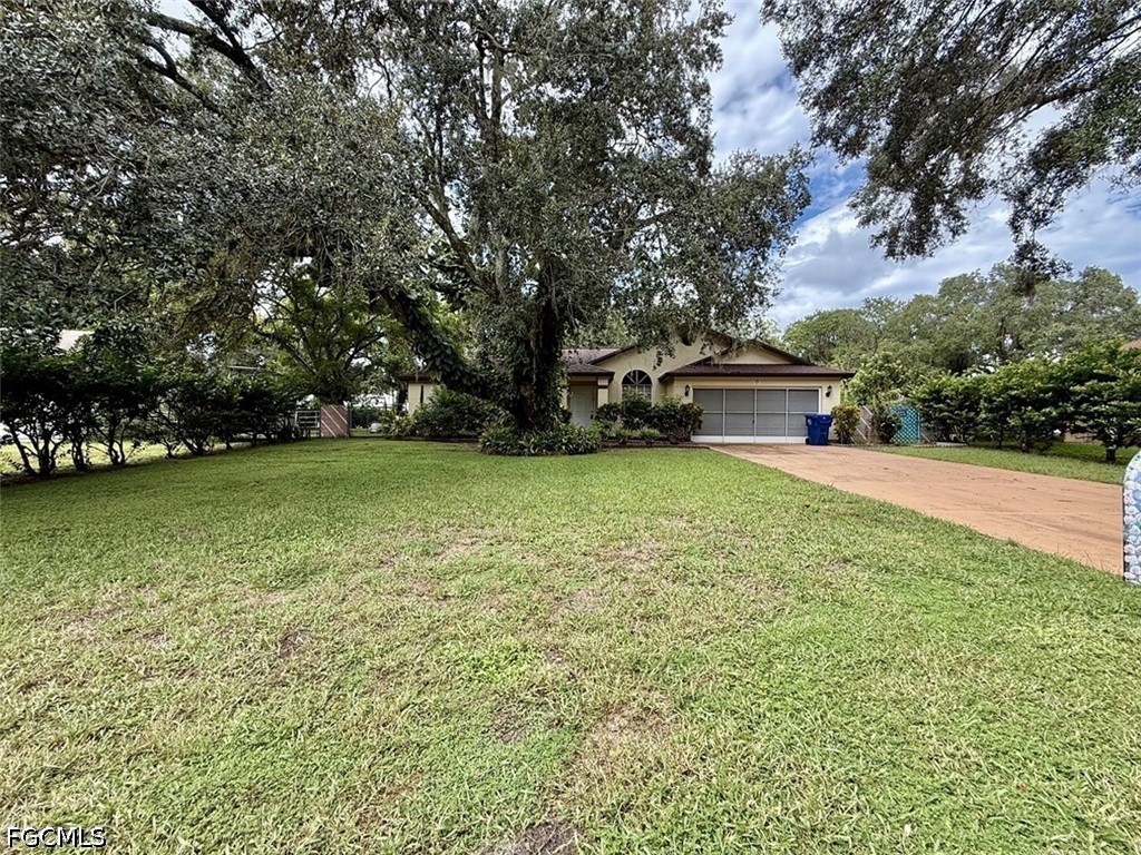4029 Albany Road LaBelle, FL 33935 - Photo 1 of 46 Gallery Image 1