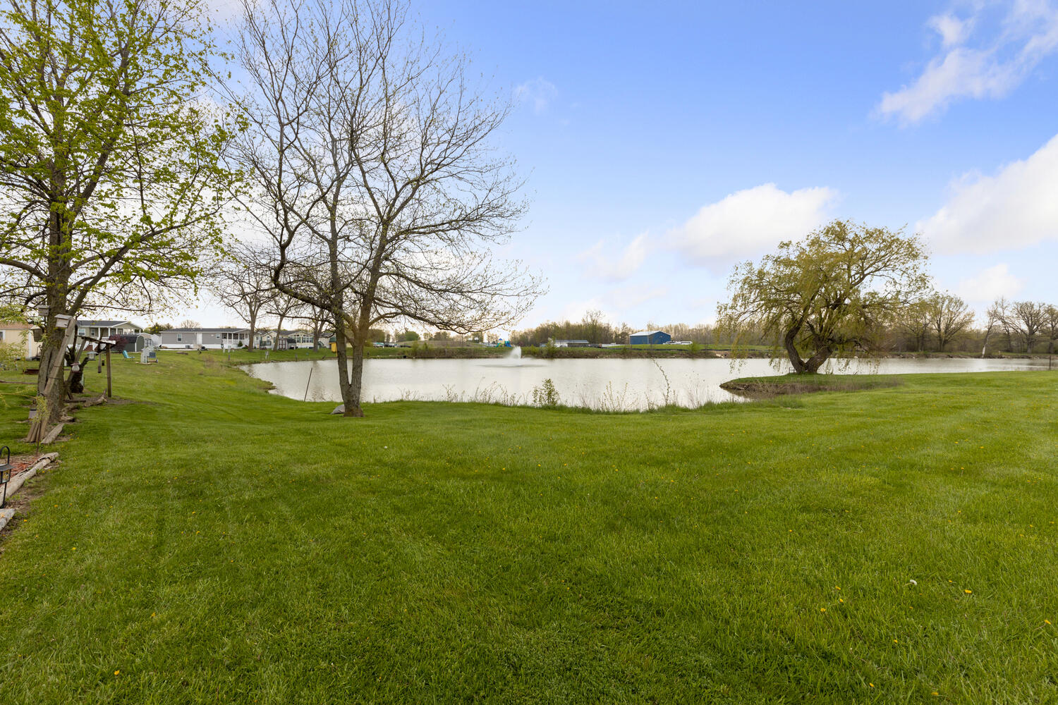 11900 Duff Road, Unit 25 Lakeview, OH 43331 - Photo 26 of 36