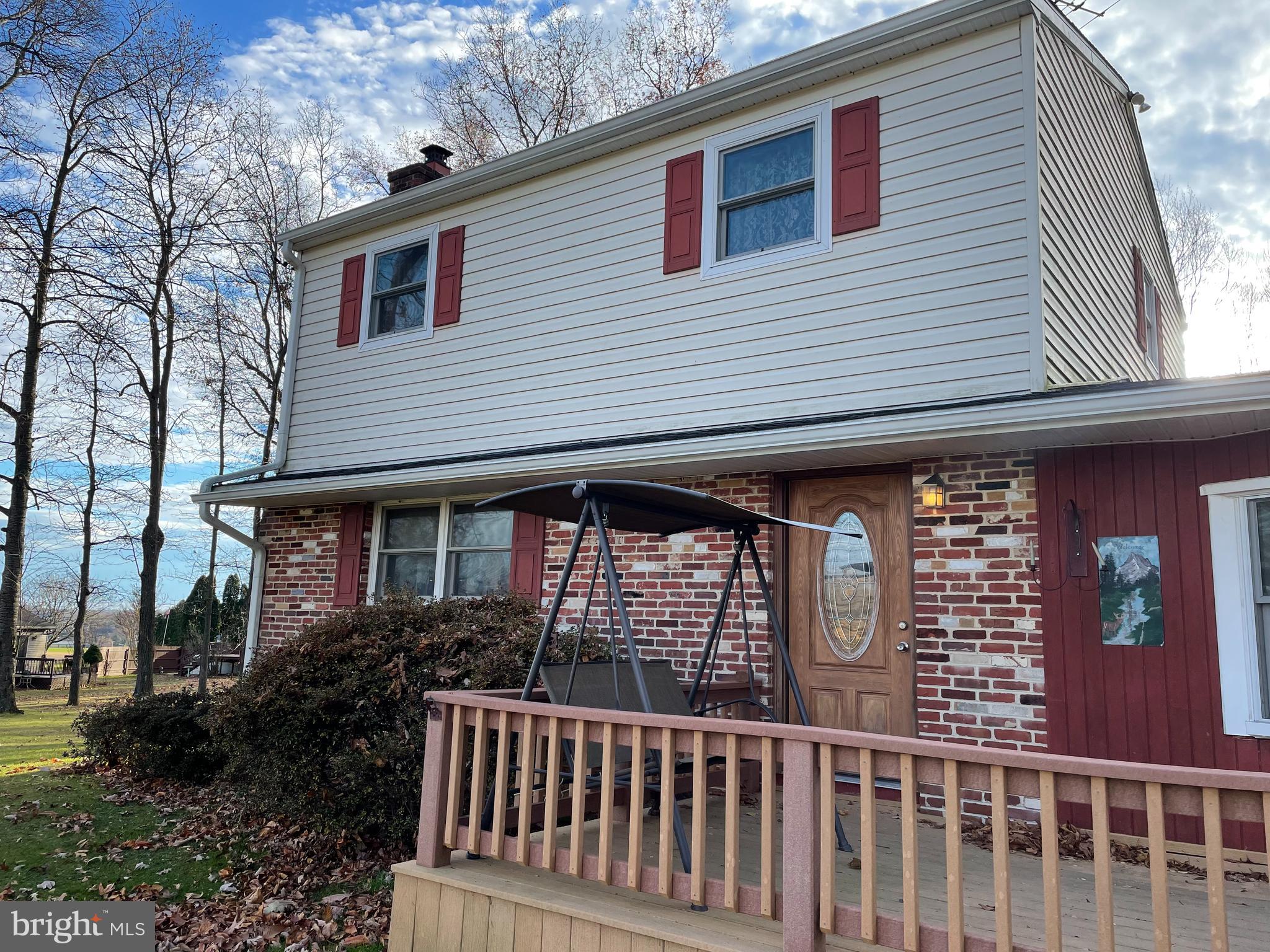 984 Fallowfield Road Atglen, PA 19310 - Photo 49 of 61