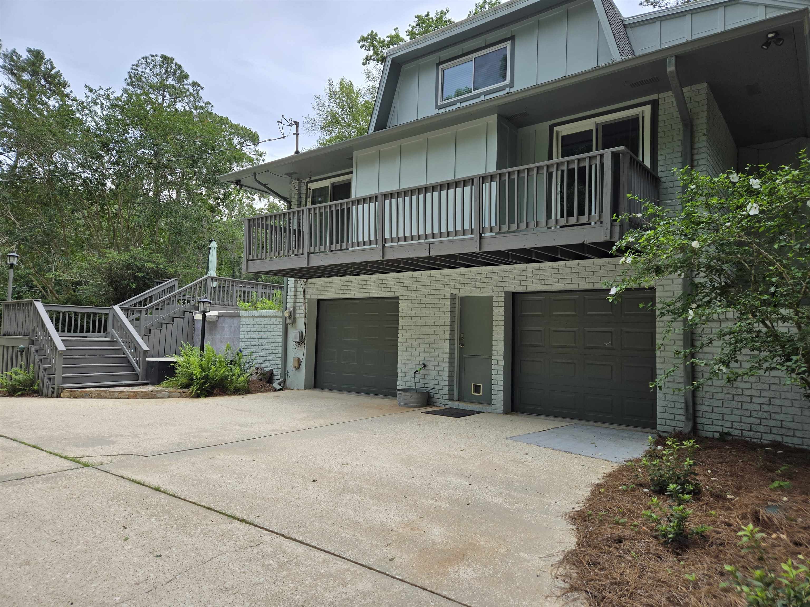 209 Ridgeland Road Tallahassee, FL 32312 - Photo 62 of 69