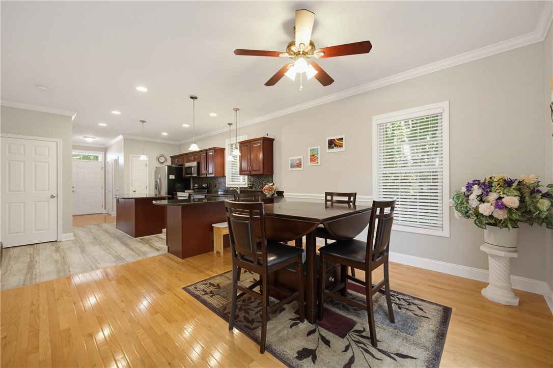 164 Bear Hill Road, Unit 35 Cumberland, RI 02864 - Photo 12 of 35 Gallery Image 12