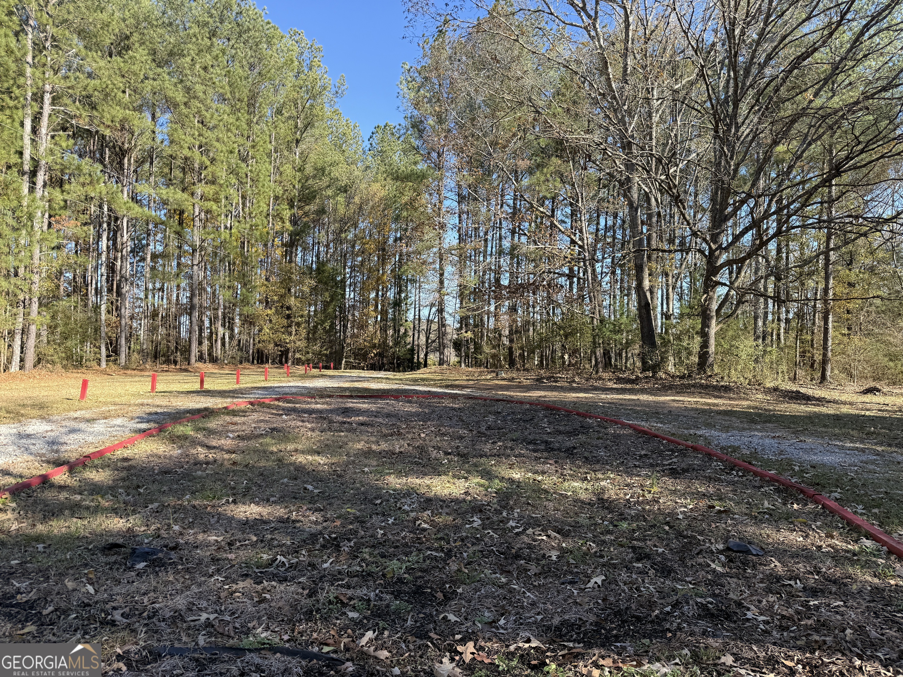 4770 Colham Ferry Road Watkinsville, GA 30677 - Photo 18 of 20 a view of outdoor space with trees