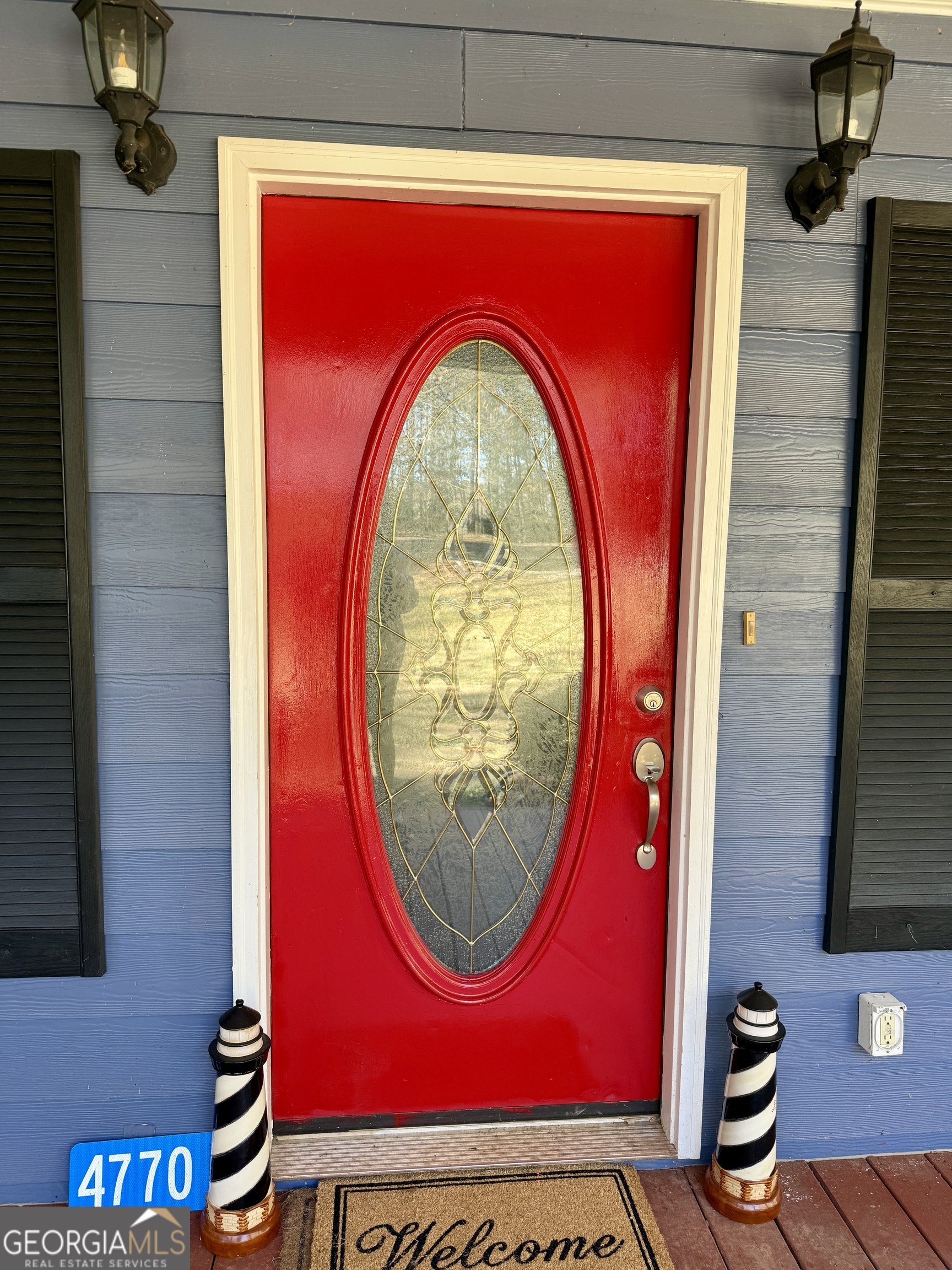 4770 Colham Ferry Road Watkinsville, GA 30677 - Photo 3 of 20