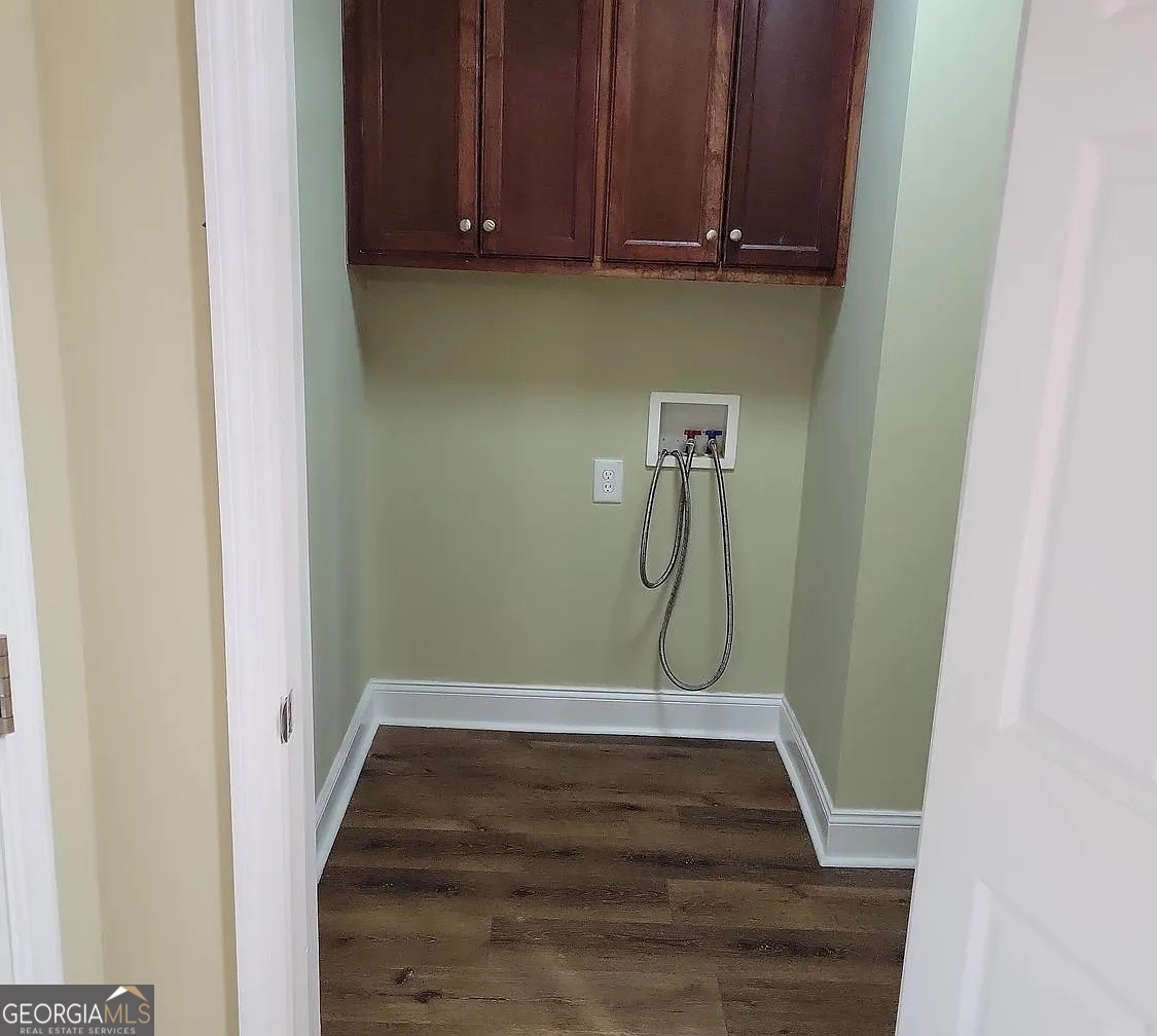 4770 Colham Ferry Road Watkinsville, GA 30677 - Photo 8 of 20 a view of door