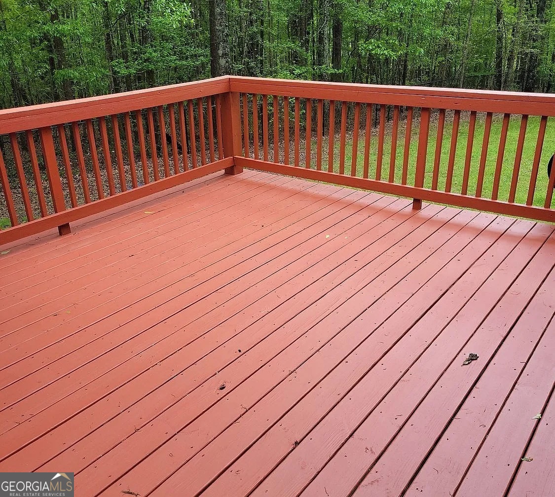 4770 Colham Ferry Road Watkinsville, GA 30677 - Photo 9 of 20 a view of wooden deck