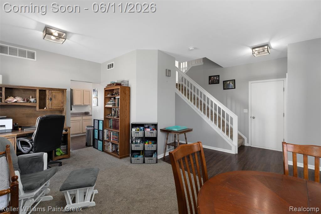 3314 Valley Rise Drive Holly, MI 48442 - Photo 8 of 37