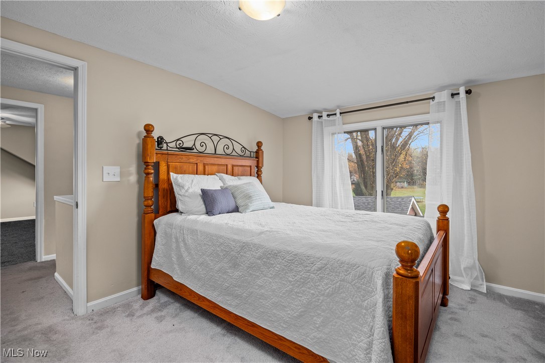 7281 Maddock Road North Ridgeville, OH 44039 - Photo 26 of 43 3rd bedroom - up