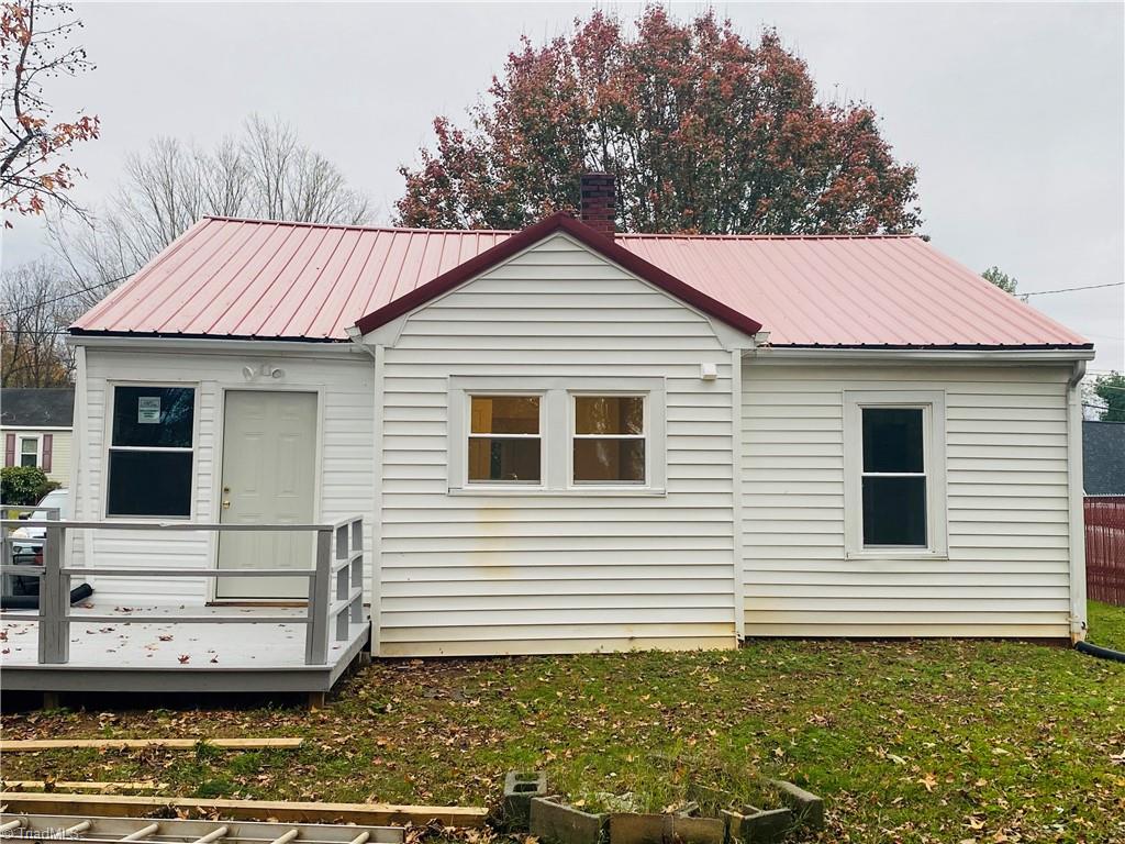 196 Hampton Road Asheboro, NC 27203 - Photo 22 of 23 Gallery Image 22