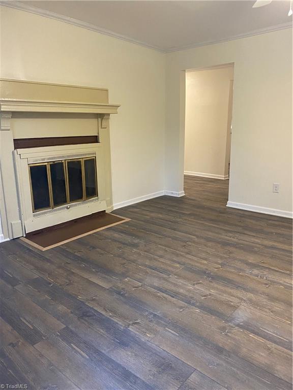 196 Hampton Road Asheboro, NC 27203 - Photo 4 of 23 Gallery Image 4