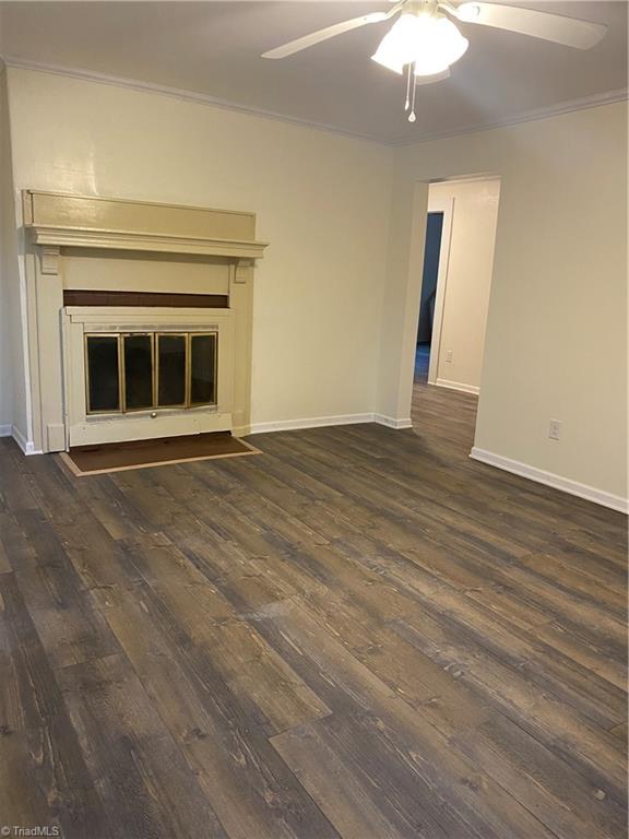 196 Hampton Road Asheboro, NC 27203 - Photo 5 of 23 Gallery Image 5