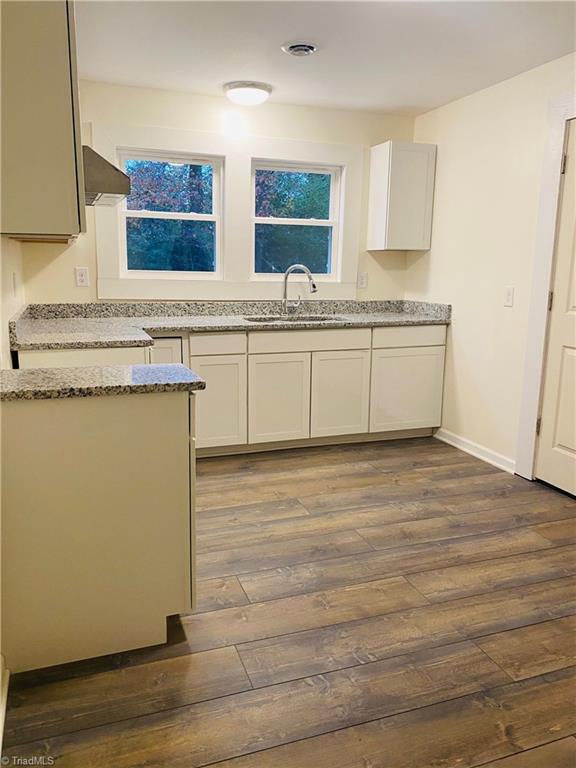 196 Hampton Road Asheboro, NC 27203 - Photo 9 of 23 Gallery Image 9