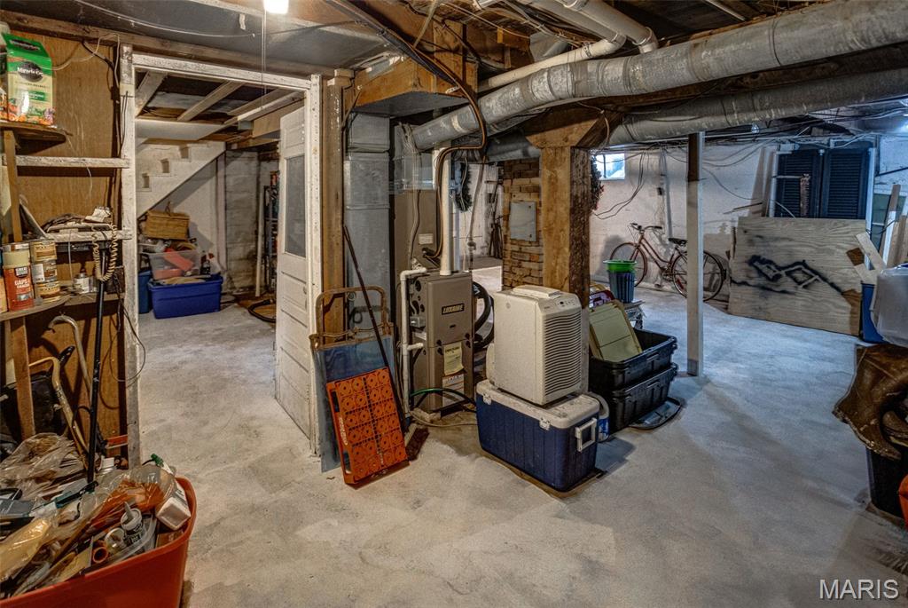 706 Spring Street Pleasant Hill, IL 62366 - Photo 47 of 56 Gallery Image 47