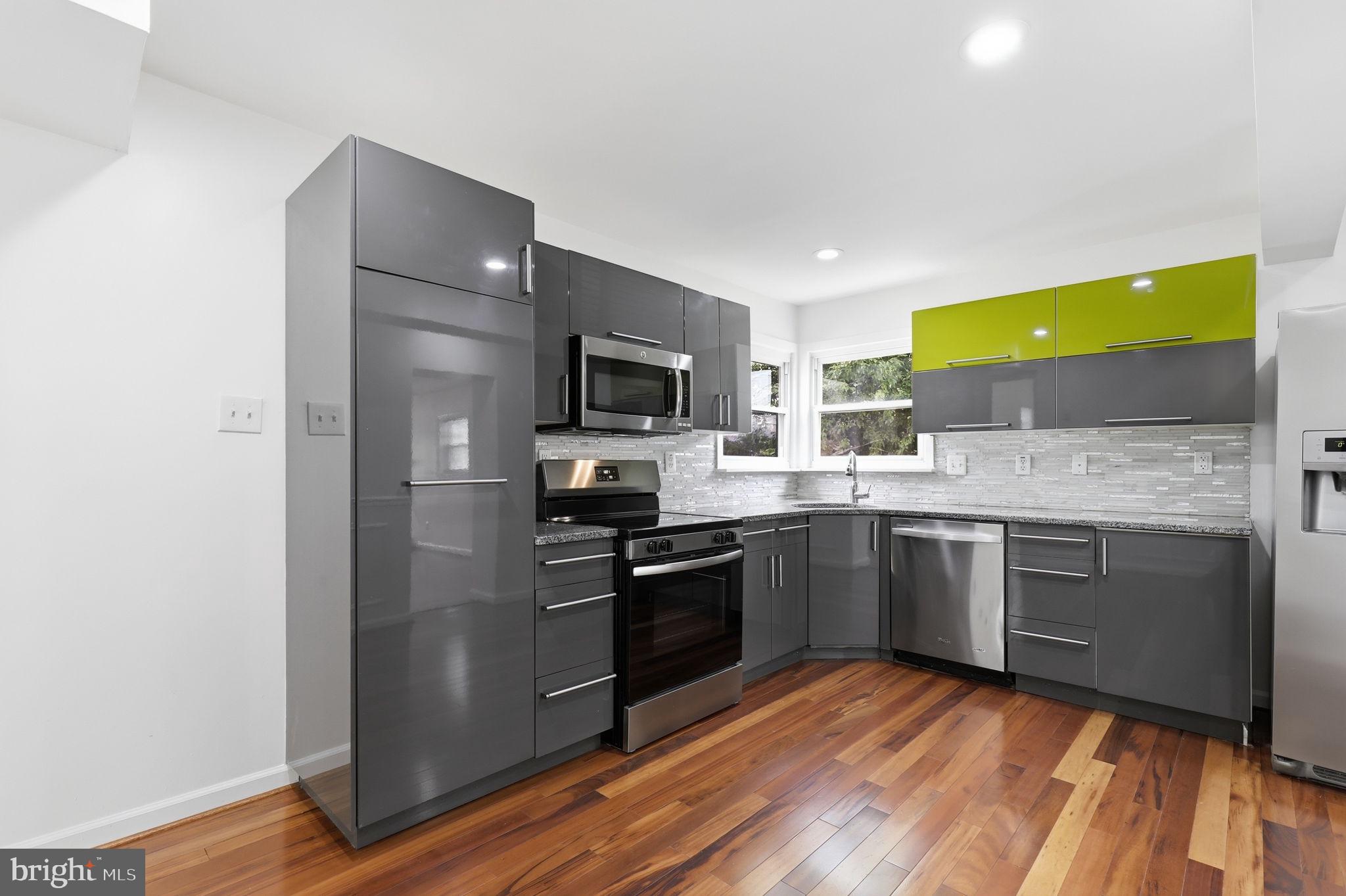1511 Crest Road Silver Spring, MD 20902 - Photo 9 of 49
