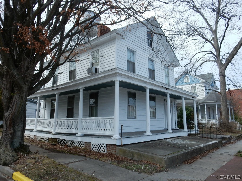605 Main St Point West Point, VA 23181 - Photo 1 of 6 Gallery Image 1