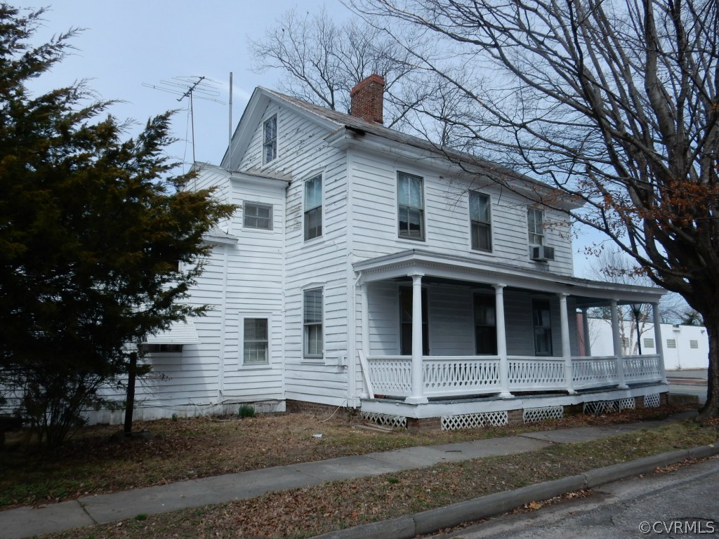 605 Main St Point West Point, VA 23181 - Photo 2 of 6 Gallery Image 2