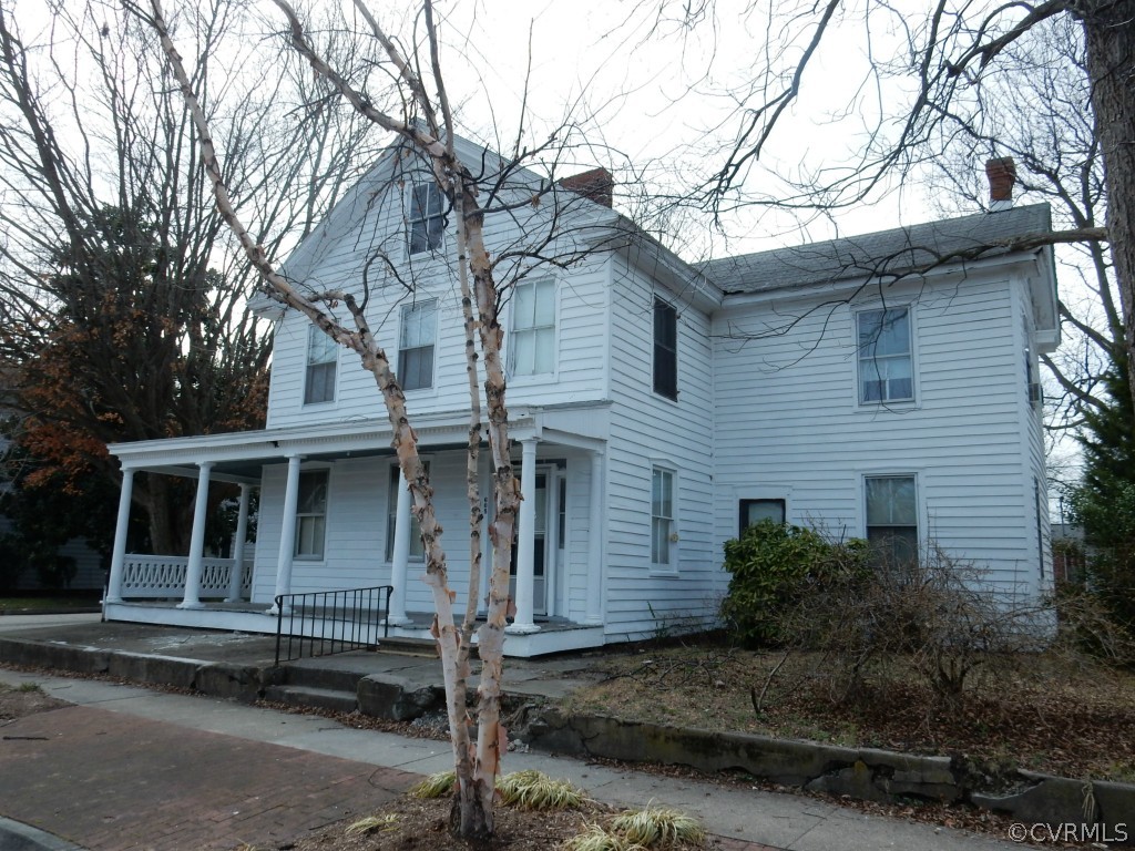 605 Main St Point West Point, VA 23181 - Photo 3 of 6 Gallery Image 3
