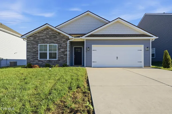 $349,000 | 252 Chimney Vw Loop, Blountville, TN 37617