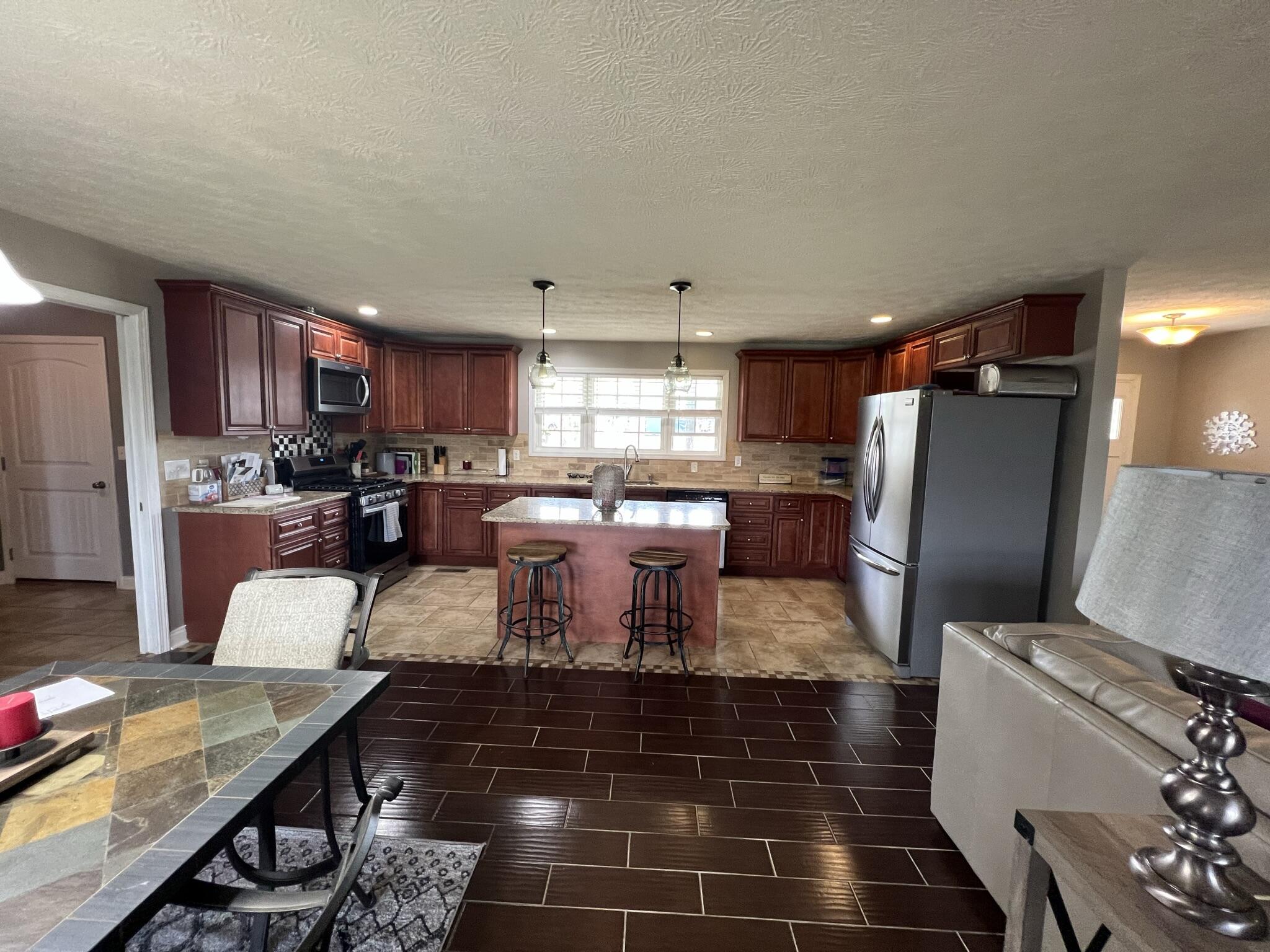 178 Rice Road Morehead, KY 40351 - Photo 8 of 53 Great room