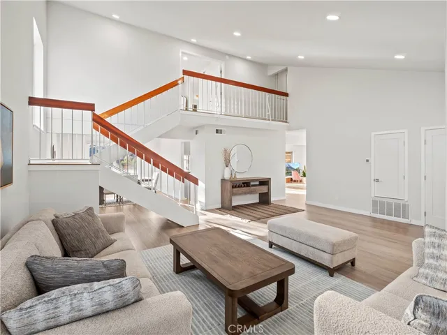 $899,999 | 23208 Cuervo Drive, Valencia, CA 91354