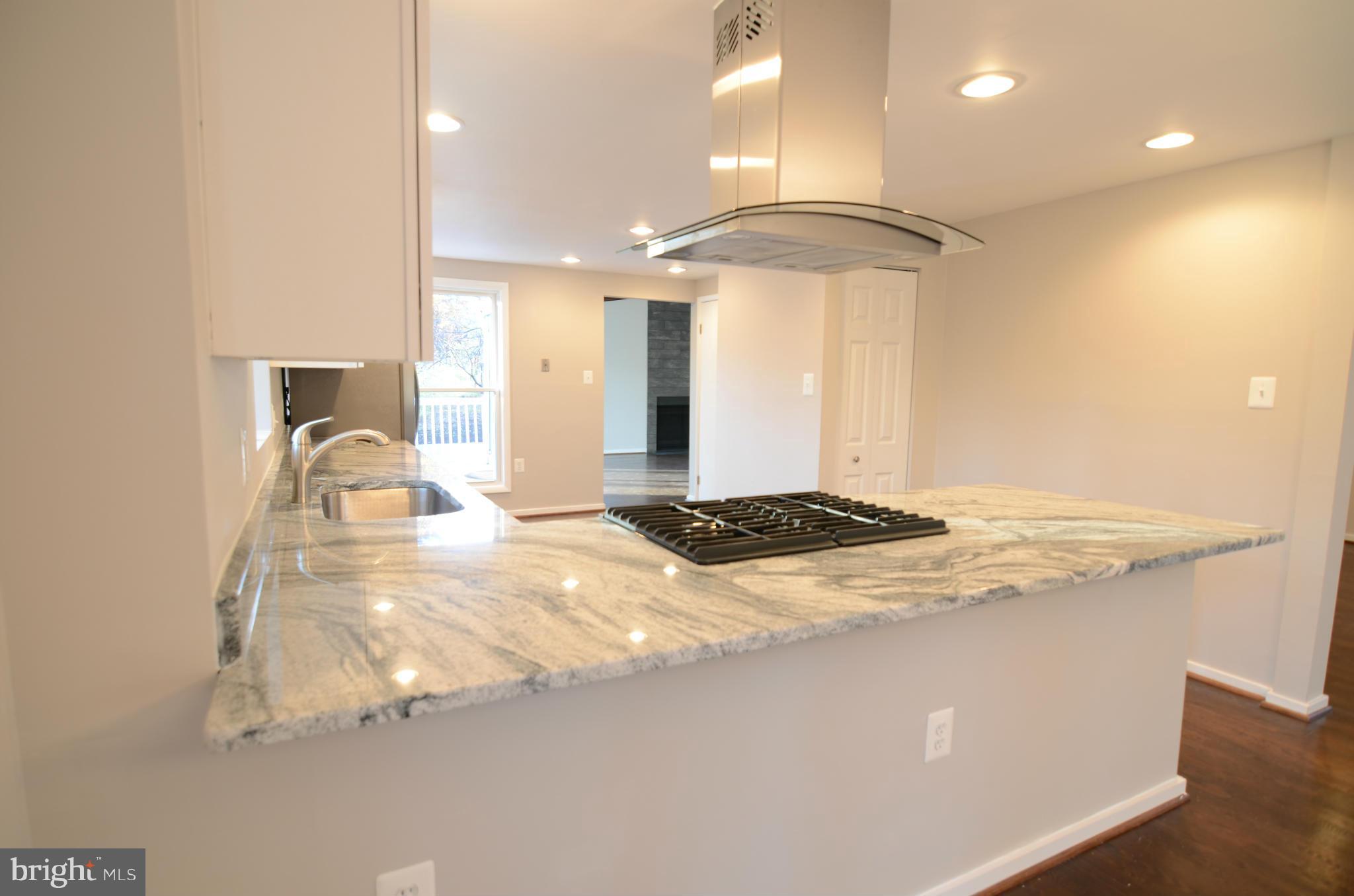 2313 Old Trail Drive Reston, VA 20191 - Photo 11 of 30 Kitchen