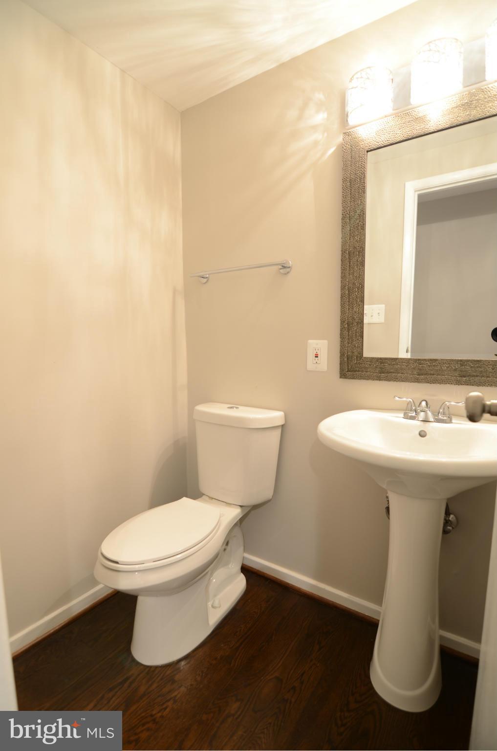 2313 Old Trail Drive Reston, VA 20191 - Photo 13 of 30 Powder Room