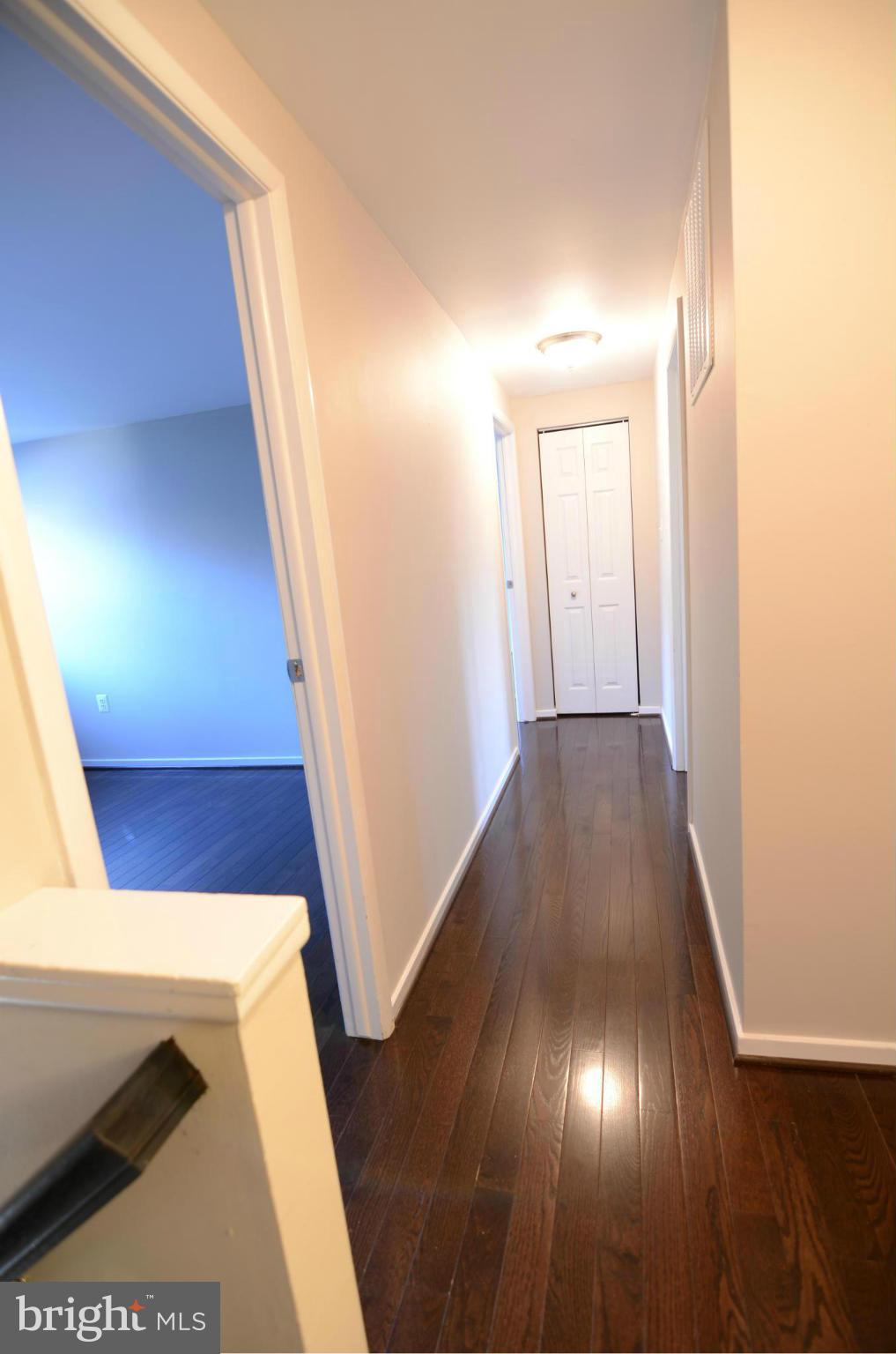 2313 Old Trail Drive Reston, VA 20191 - Photo 14 of 30 Upstairs Hallway