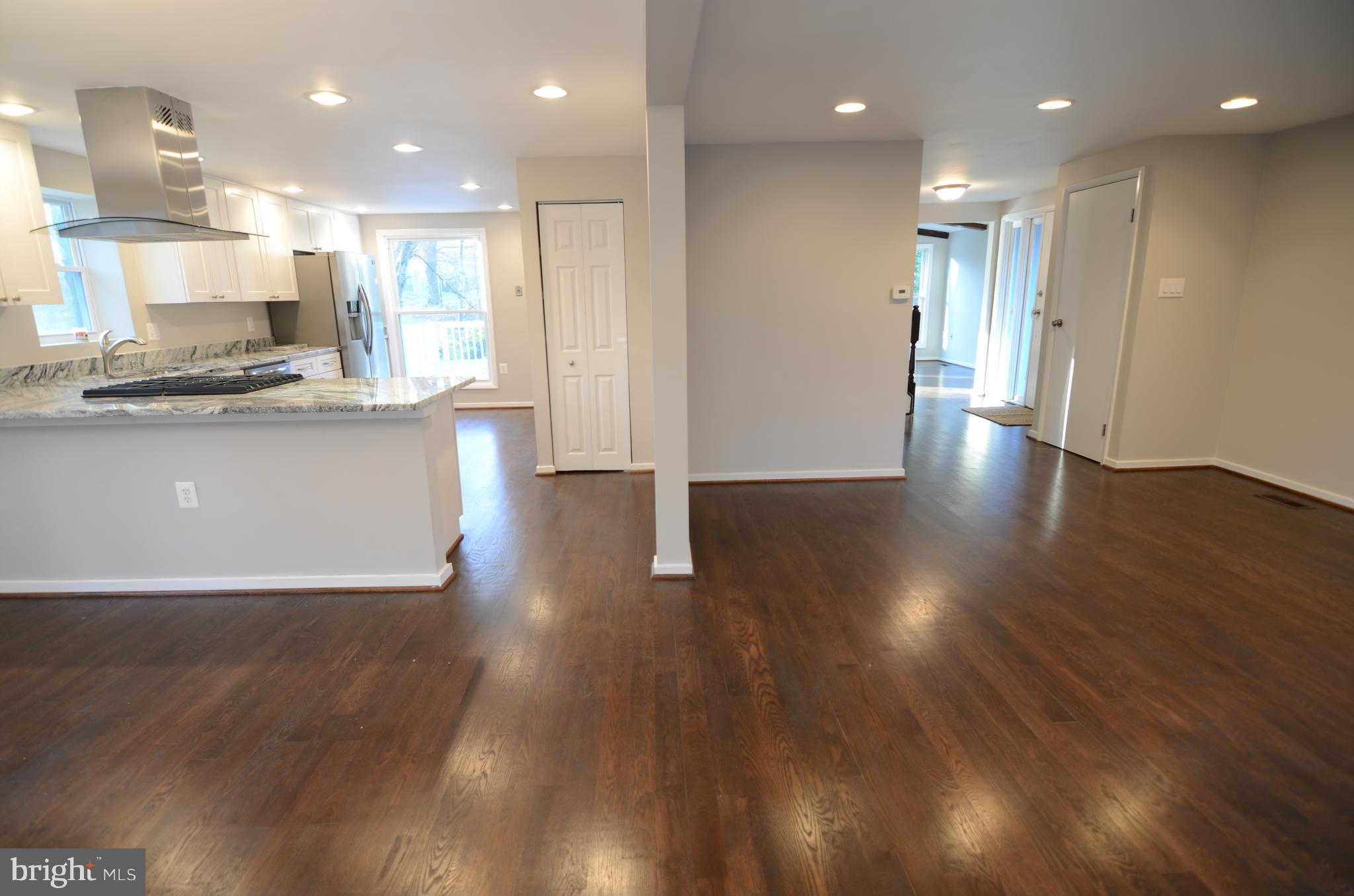 2313 Old Trail Drive Reston, VA 20191 - Photo 3 of 30 Kitchen