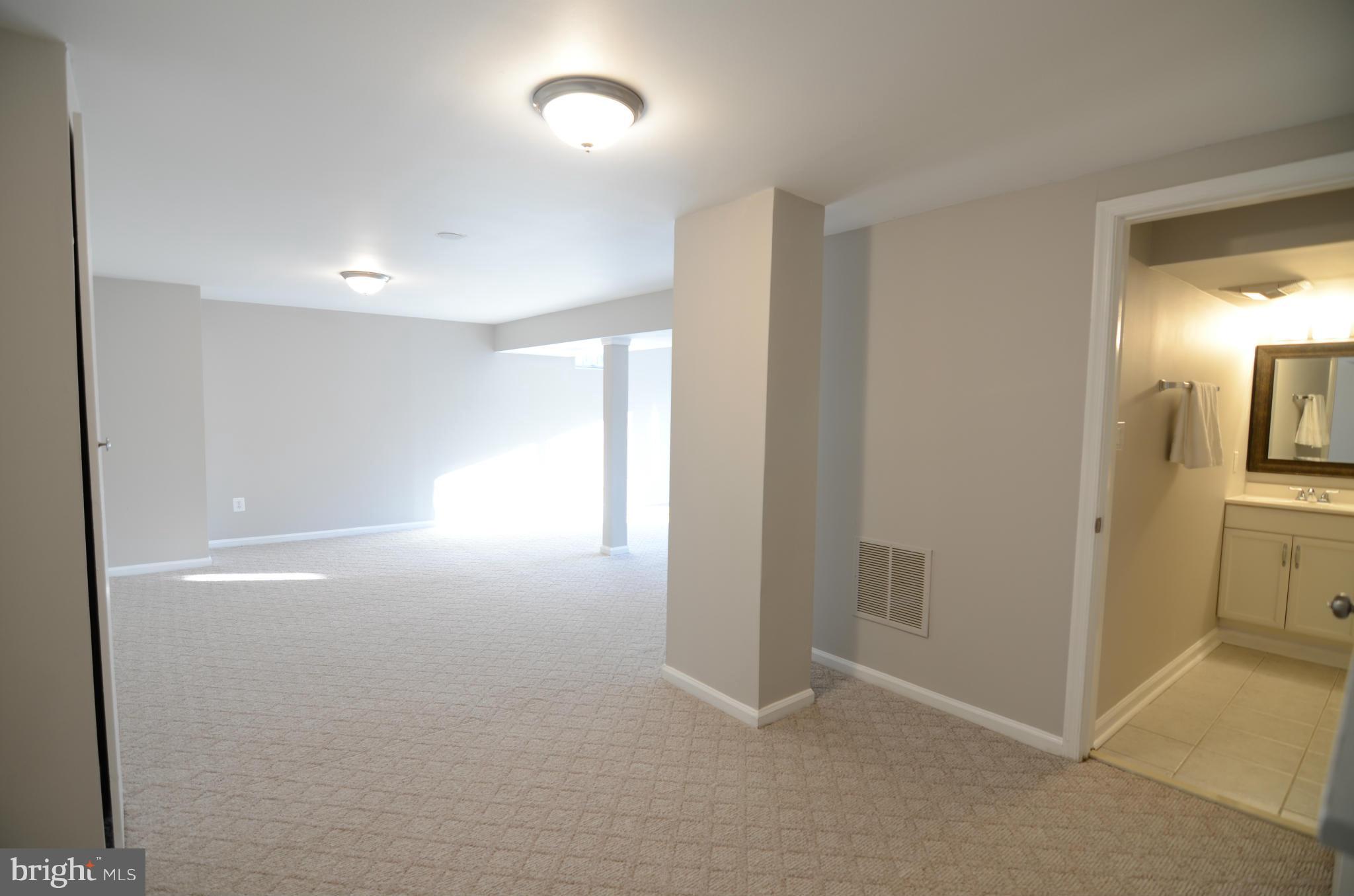 2313 Old Trail Drive Reston, VA 20191 - Photo 21 of 30 Basement