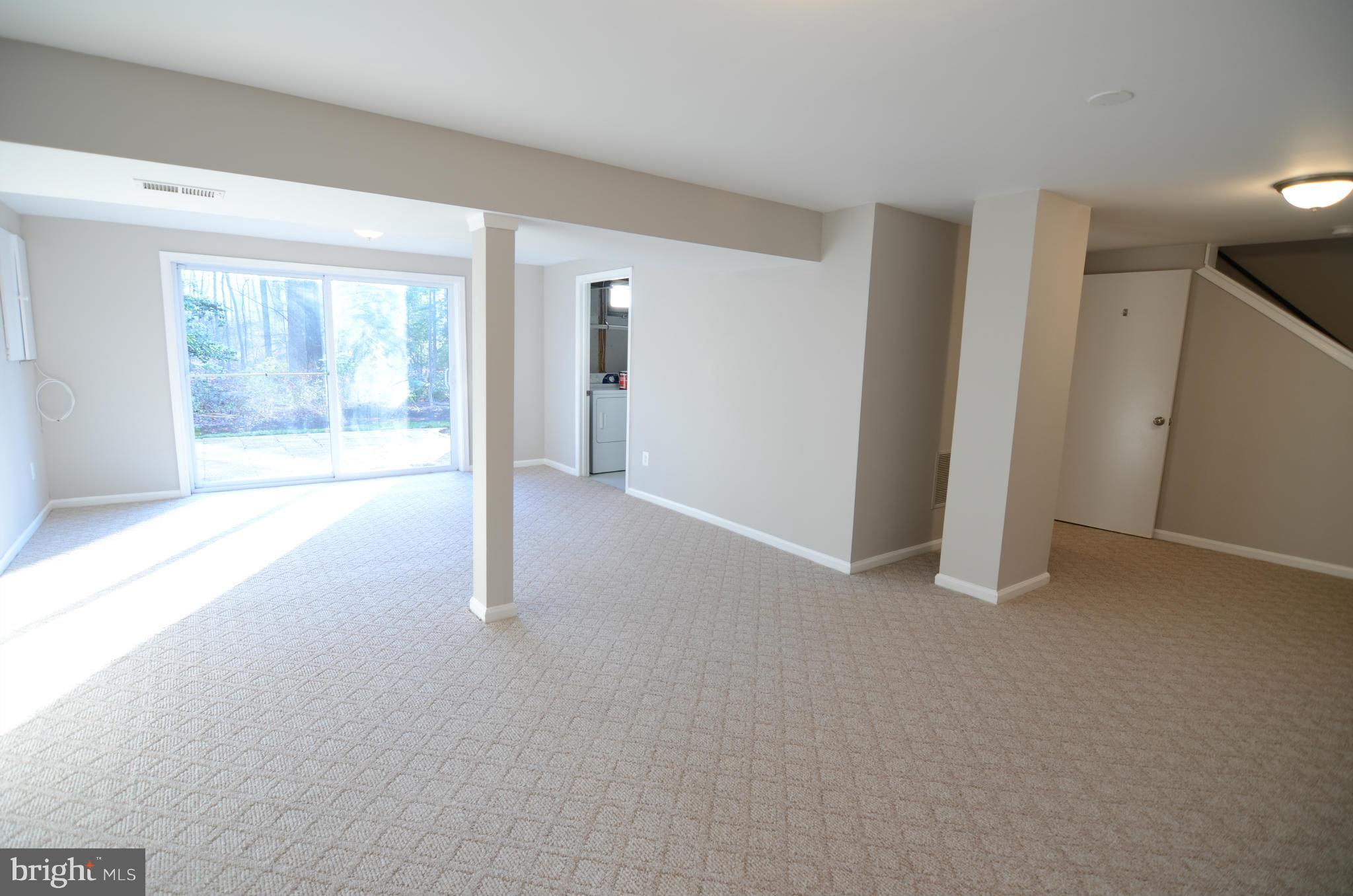 2313 Old Trail Drive Reston, VA 20191 - Photo 23 of 30 Basement