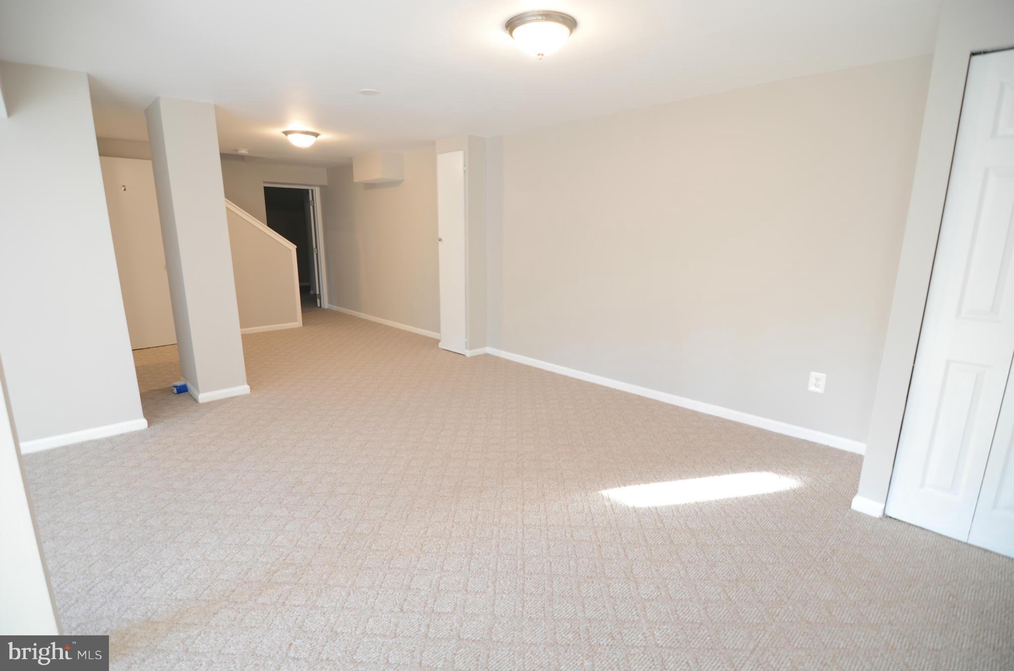 2313 Old Trail Drive Reston, VA 20191 - Photo 24 of 30 Basement