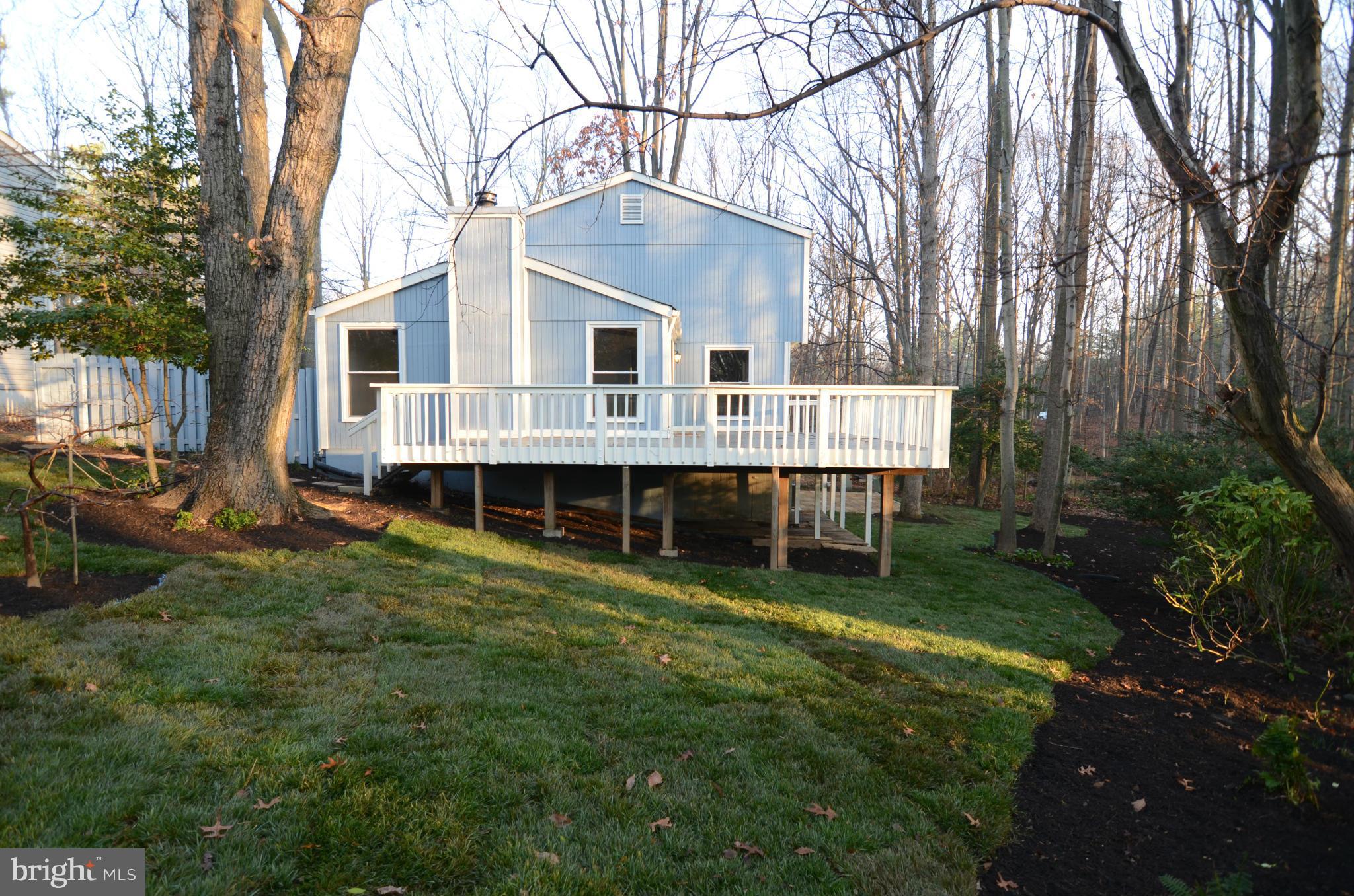 2313 Old Trail Drive Reston, VA 20191 - Photo 27 of 30 Exterior (General)
