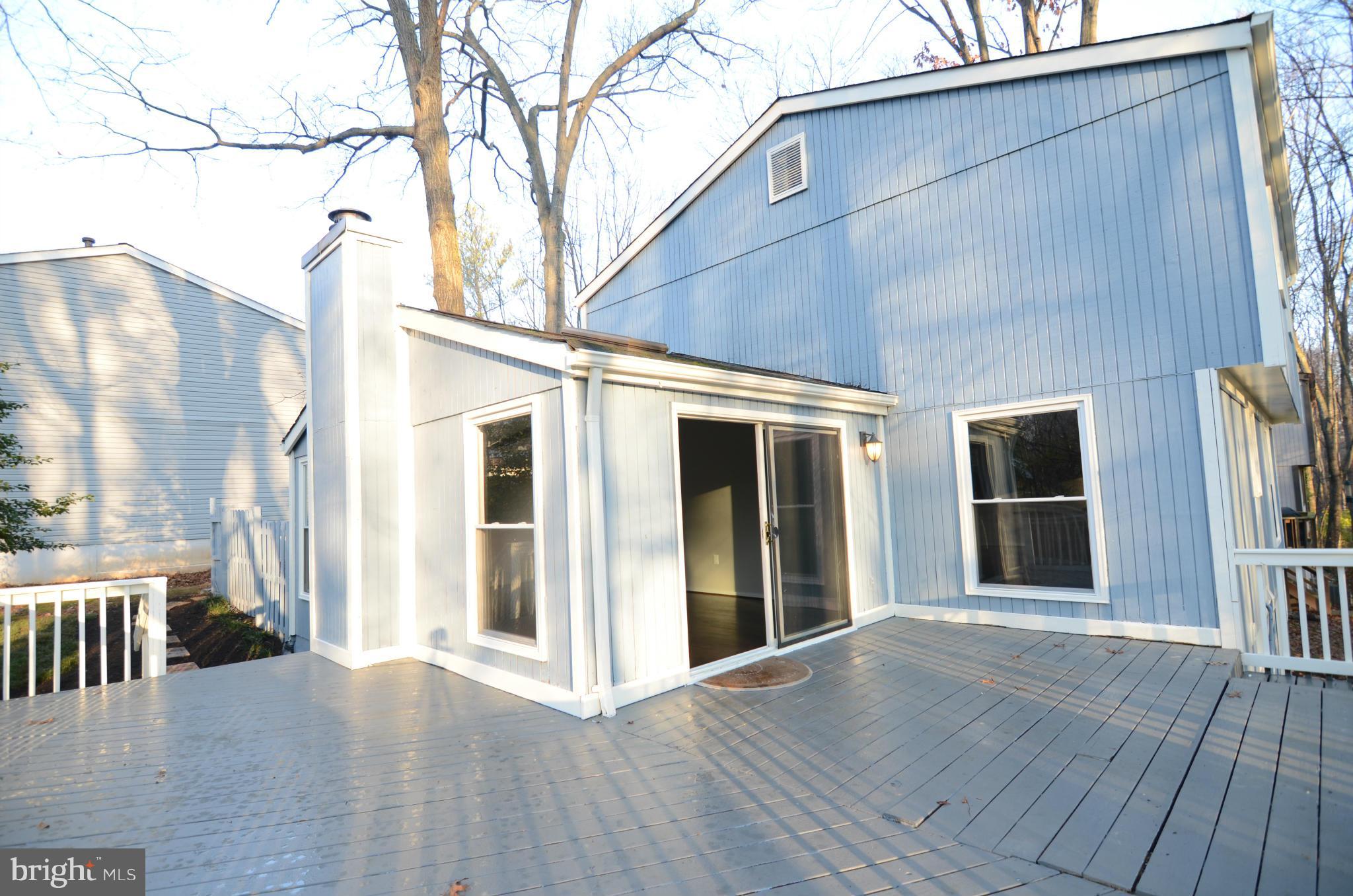 2313 Old Trail Drive Reston, VA 20191 - Photo 28 of 30 Exterior (General)